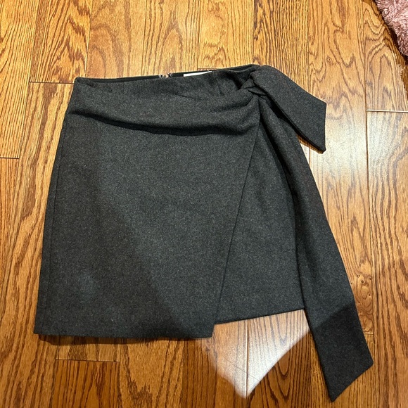 Wilfred wrap skirt - Picture 1 of 2